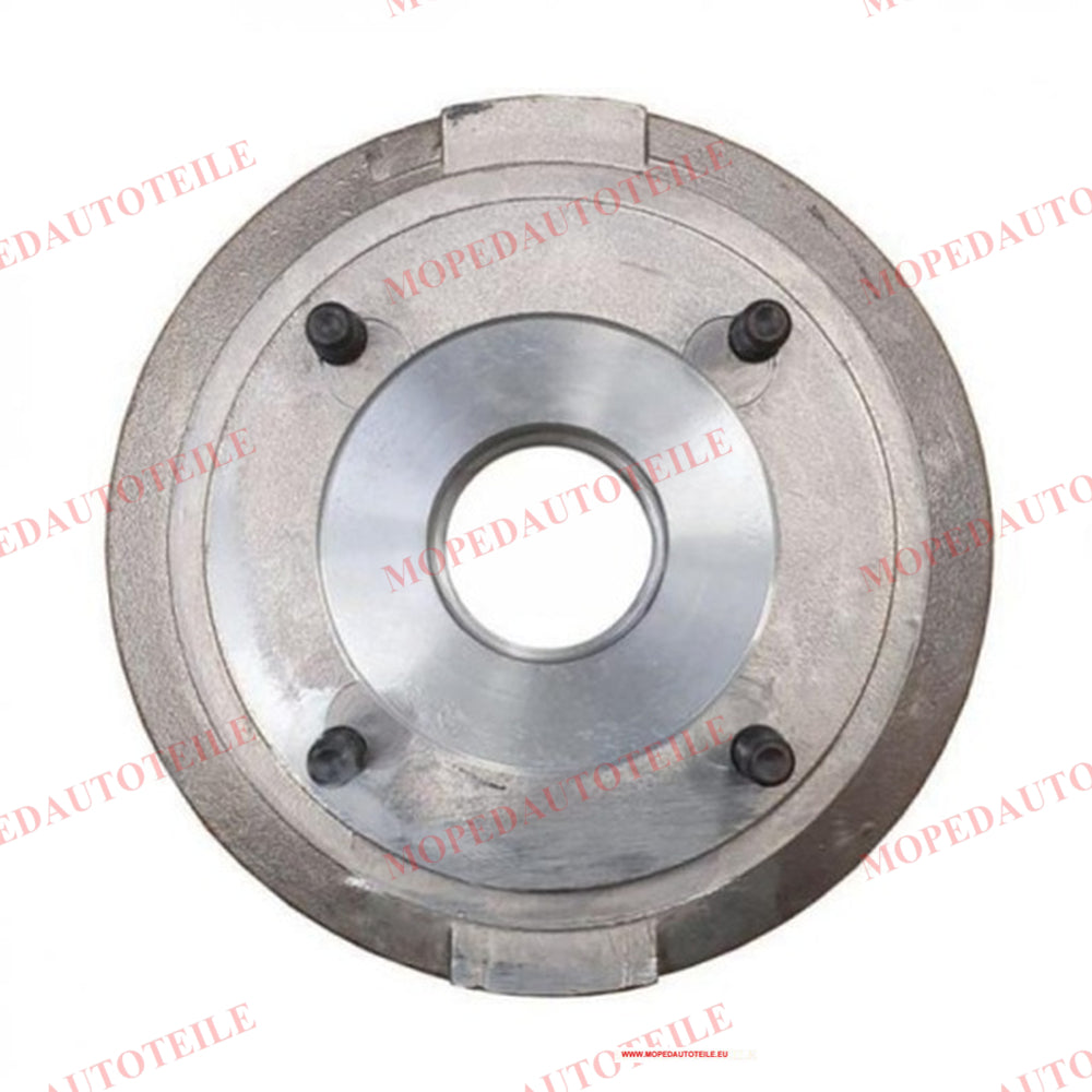 Brake drum, Chatenet(Stella) Microcar(Virgo) Grecav(Sonique) JDM(Albizia/Abaca/Aloes)
