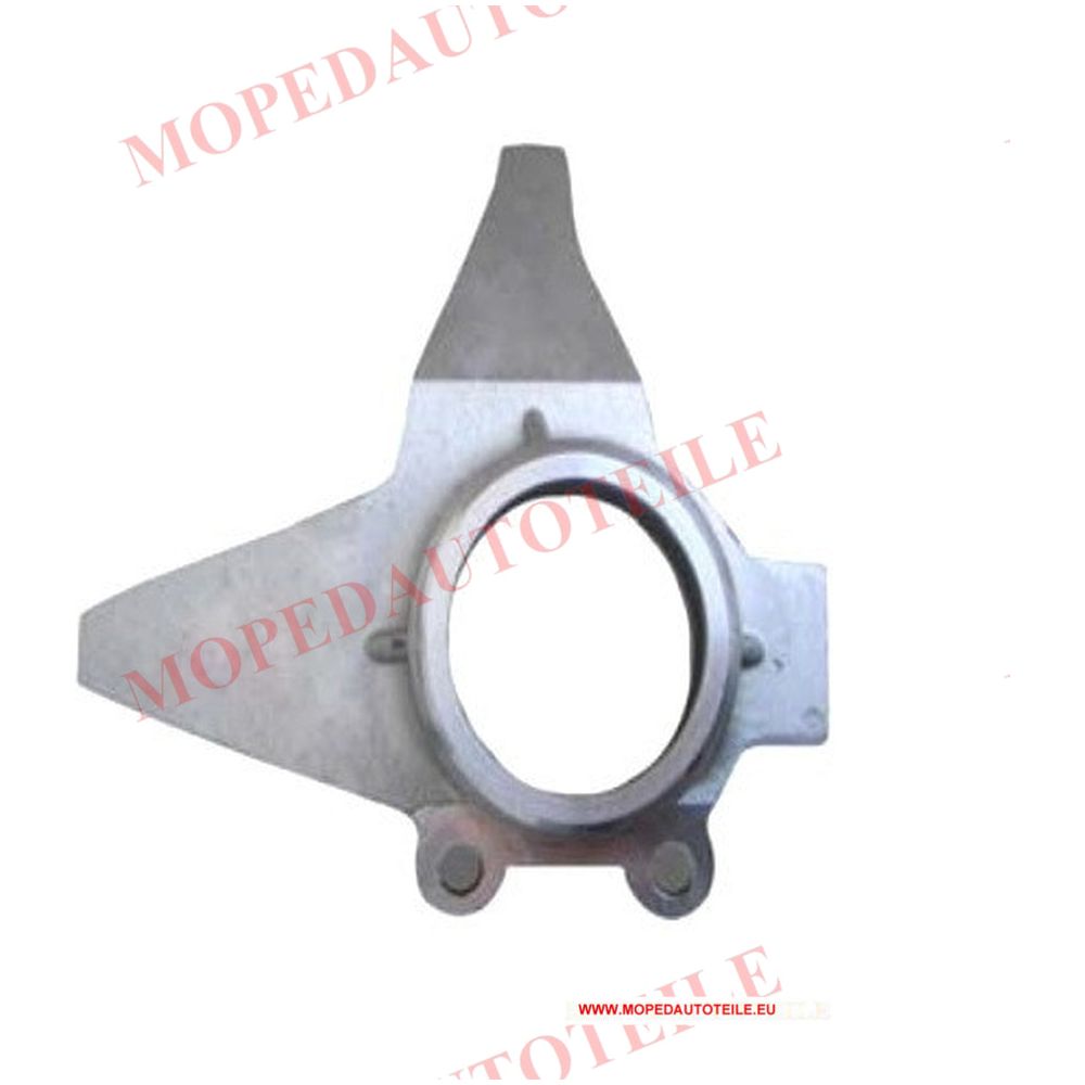 Steering knuckle, JDM (Albizia/Abaca/Aloes) left