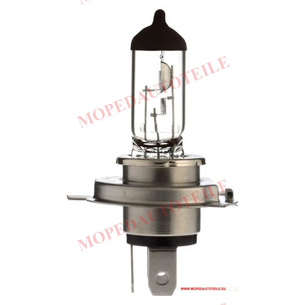 Gloeilamp, grootlicht, tot 150% meer licht