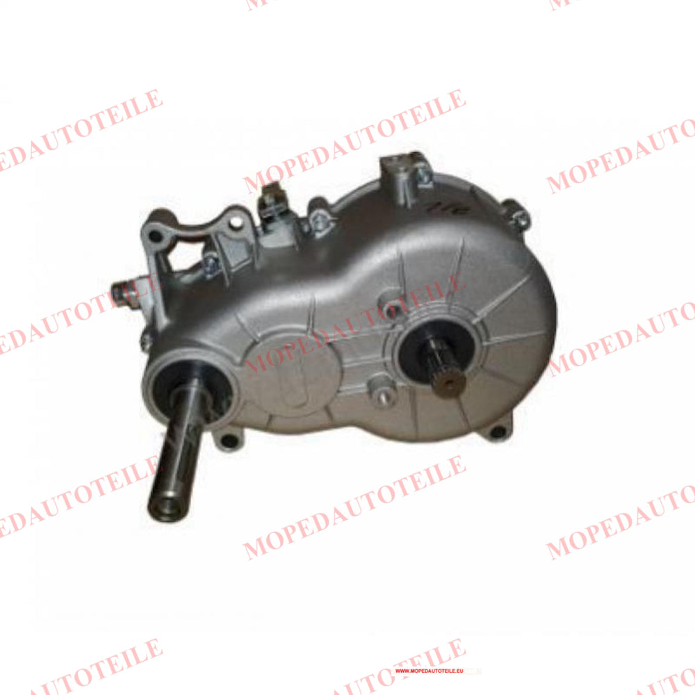 Versnellingsbak, JDM/Bellier 1:8