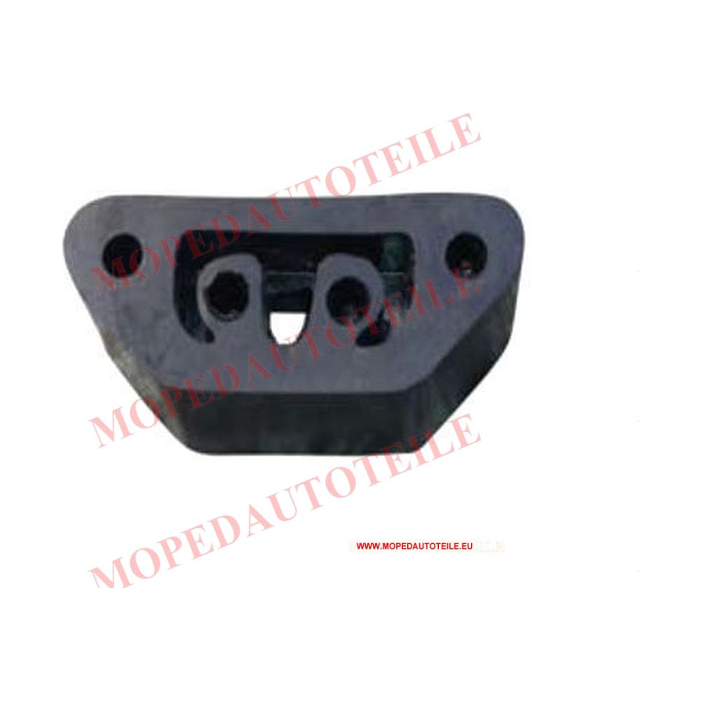 Exhaust rubber, Microcar, Ligier, Chatenet, JDM