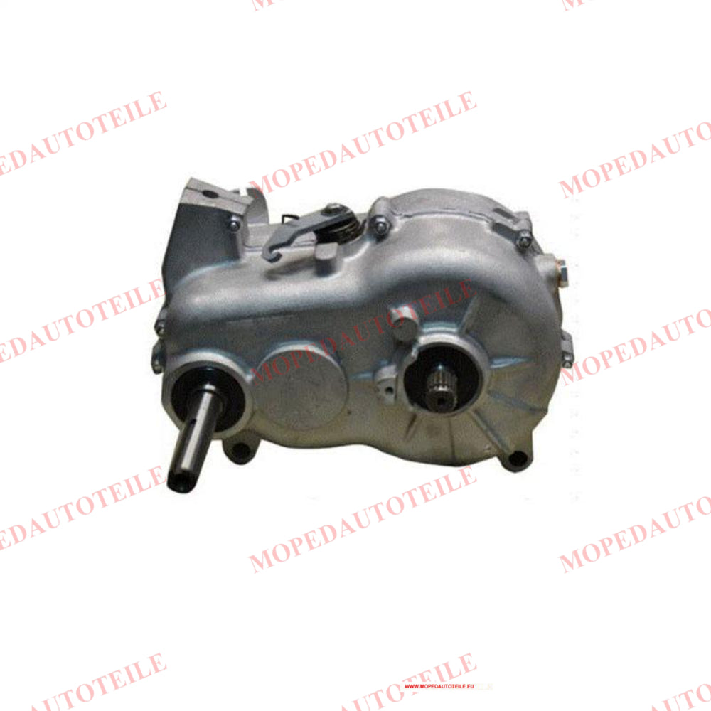 Versnellingsbak Aixam (City/Coupé/Vision/721/Coupe/400/500/500.4)