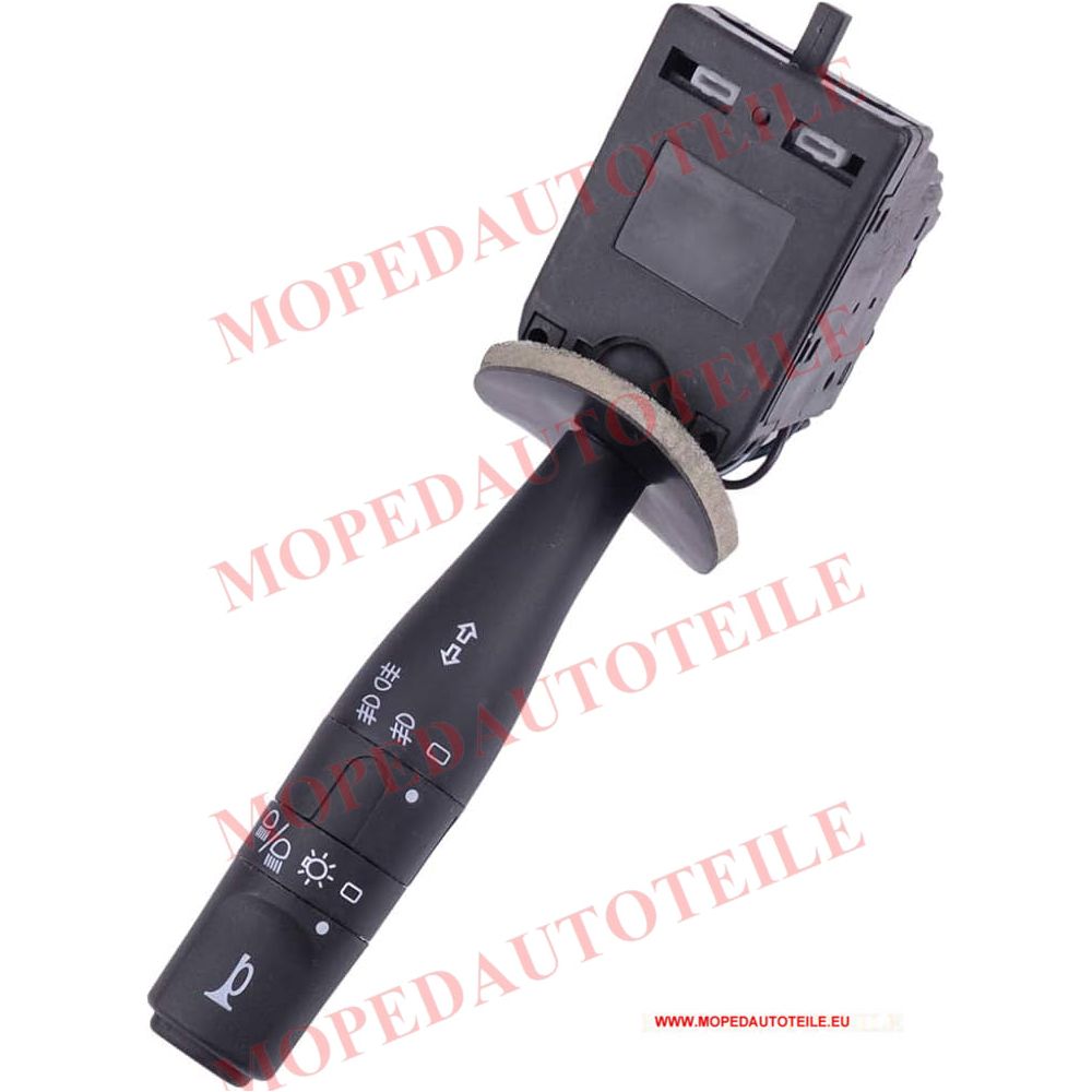 Lichtschakelaar + mistlampen Ligier / Aixam / Microcar / JDM.