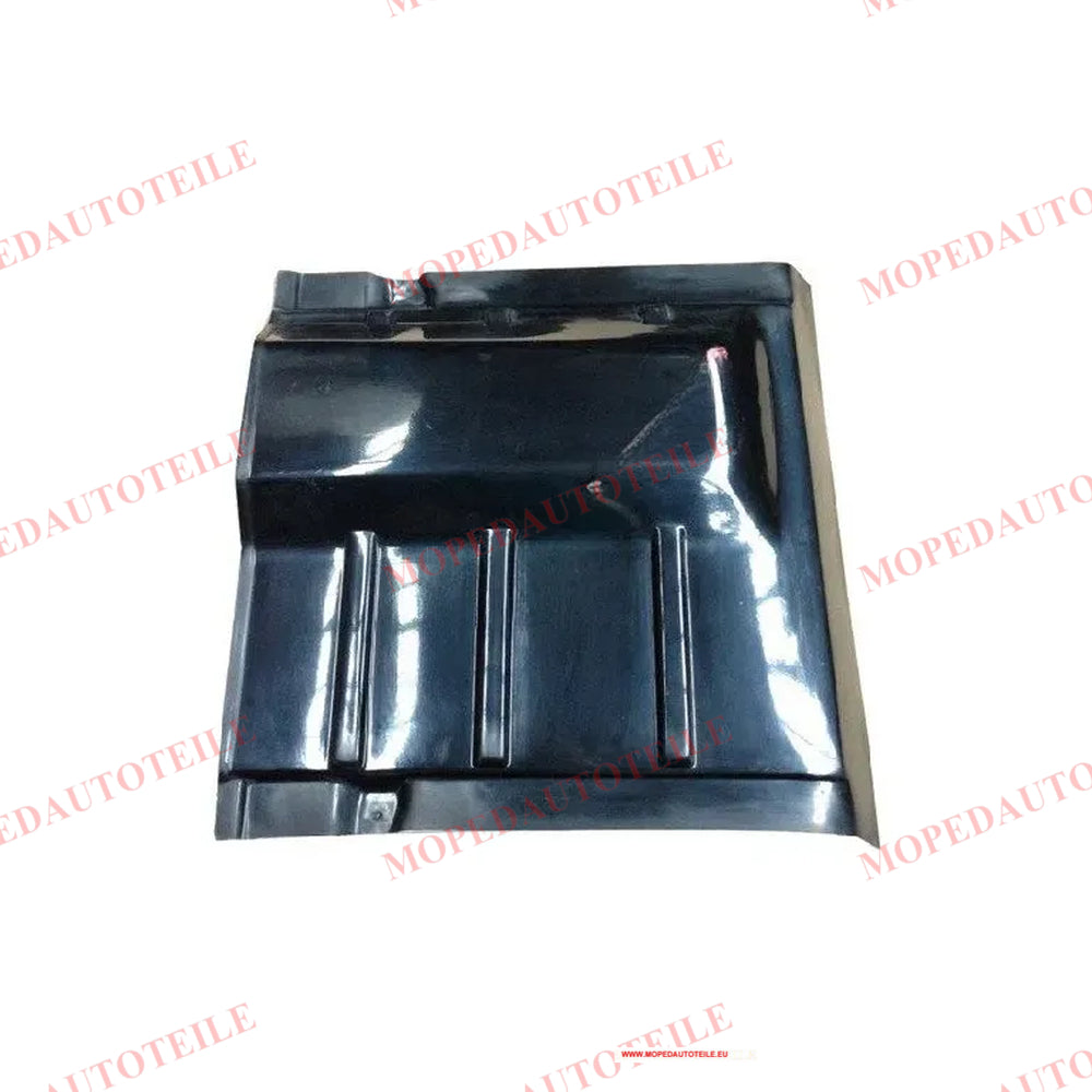 Schutzabdeckung/Unterfahrschutz/Unterbodenschutz, Microcar MGO