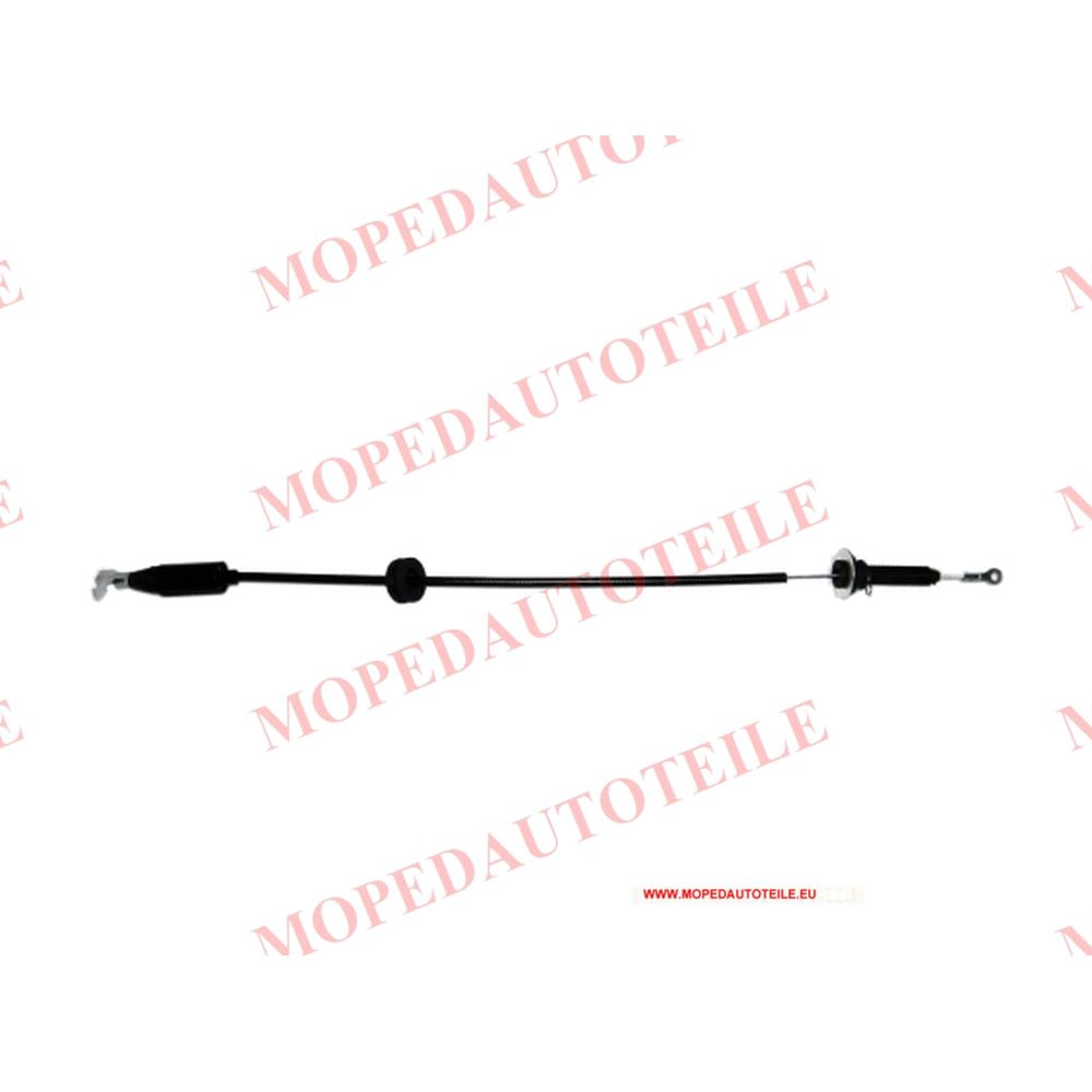 Gaskabel, Aixam(Ambition/Emotion/Sensation)