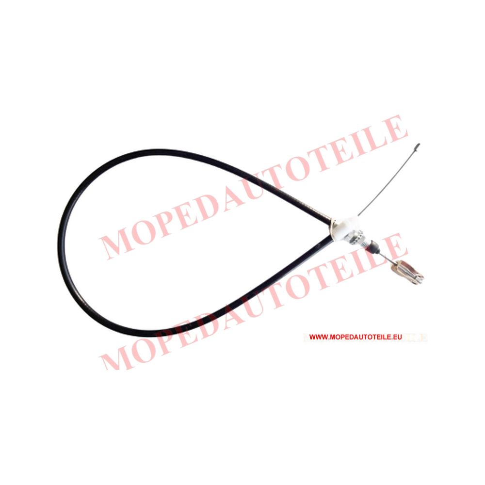 Handremkabel, Aixam (City Sensation/Emotion