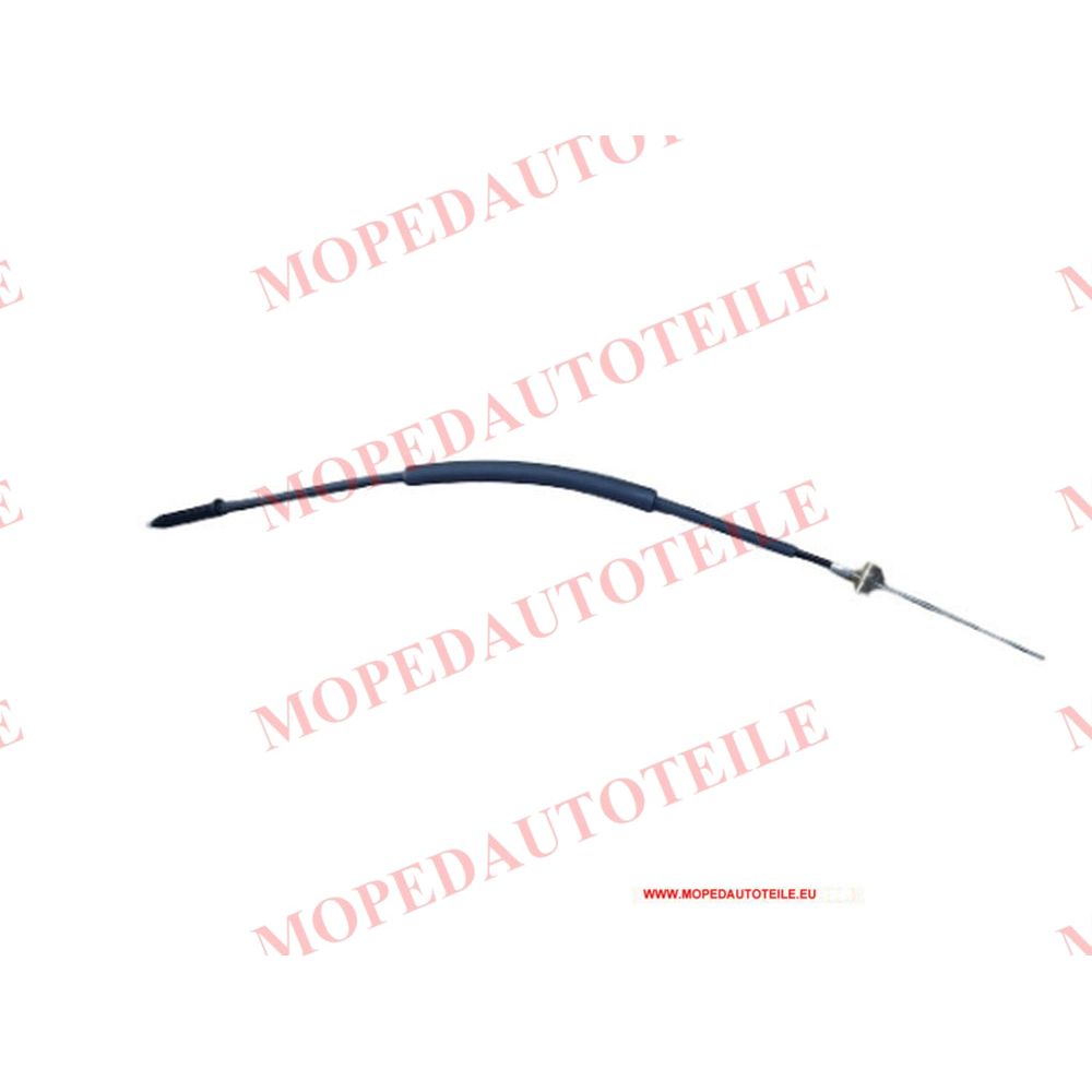 Gaskabel, Microcar(MGO 3/4/6/ Due 2/3/6) Ligier(Xtoo R/S/RS/JS50)