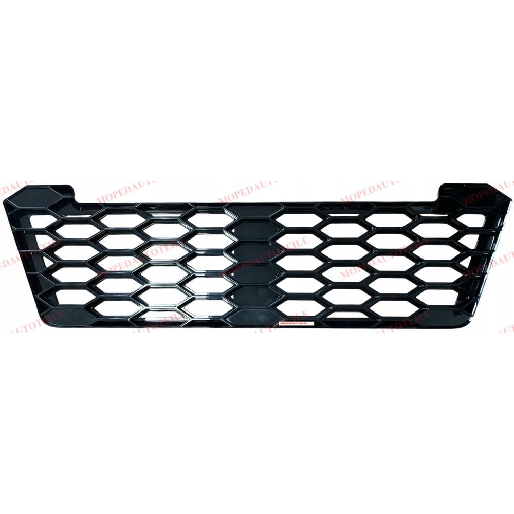 Radiatorrooster, Aixam (Ambition)