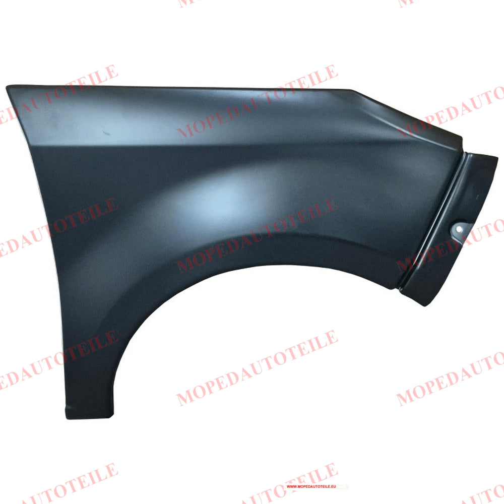 Spatbord ABS, Aixam(Ambition) rechts