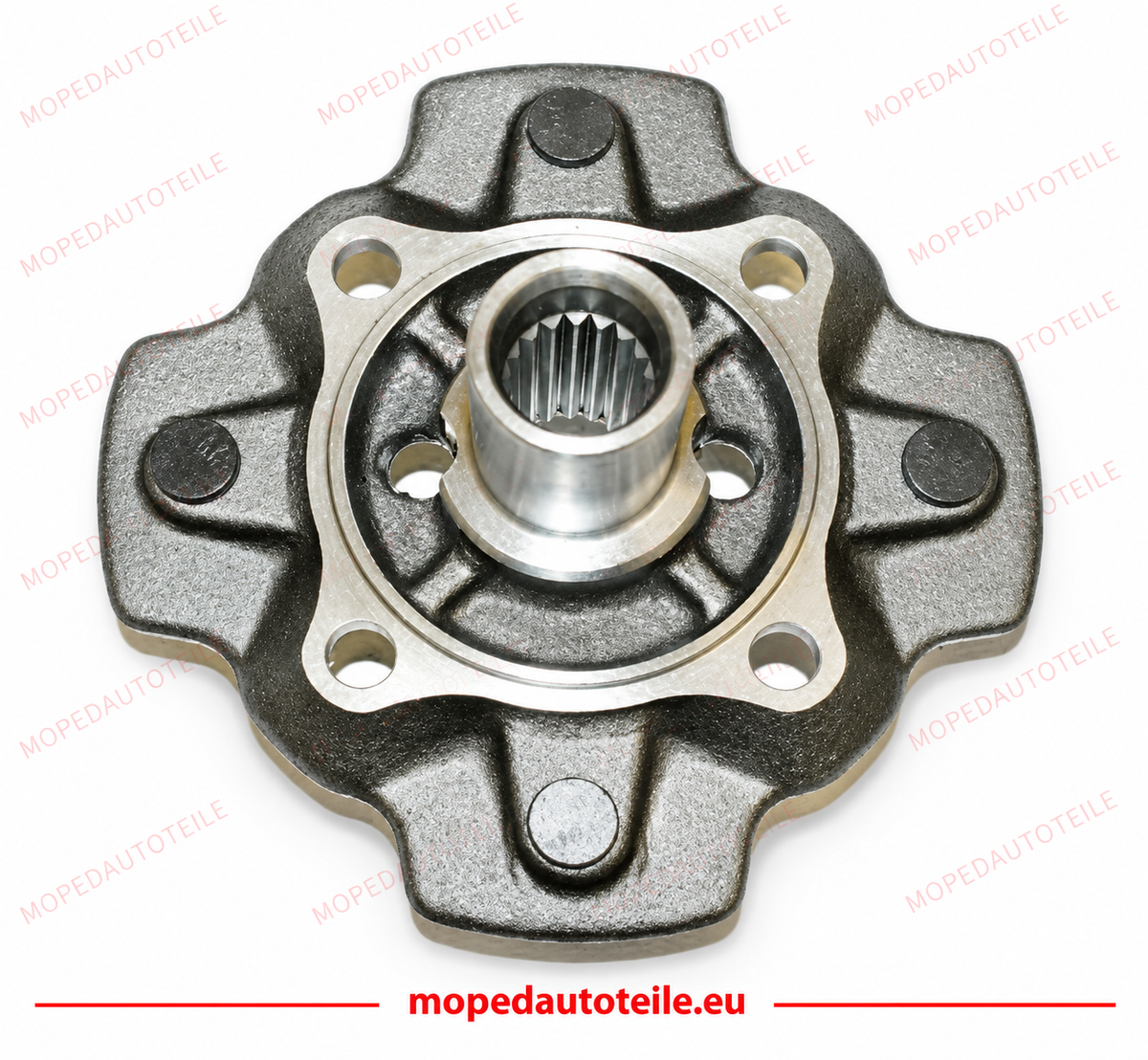 Front wheel hub, JDM(Aloes/Roxsy/Xheos)
