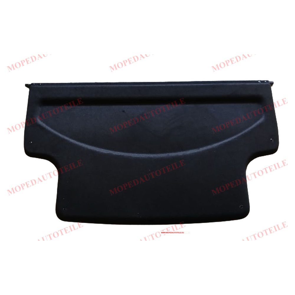 Parcel shelf, Aixam (Coupé Sensation/Emotion)