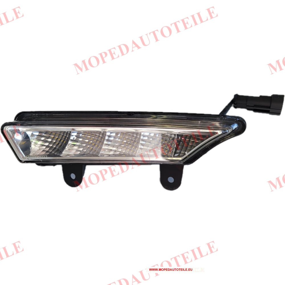 Dagrijverlichting voor Aixam(Sensation) links (LED)