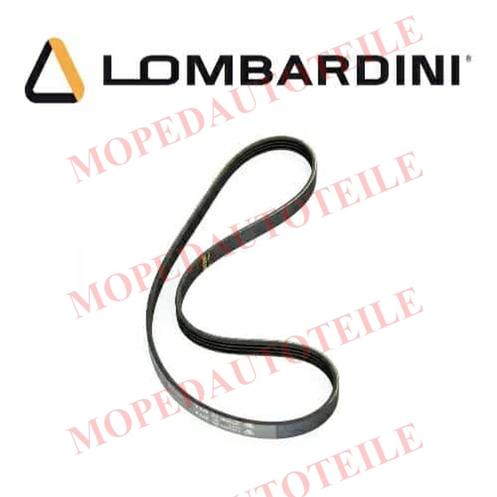 Timing belt Lombardini DCI, LWD 492(422)