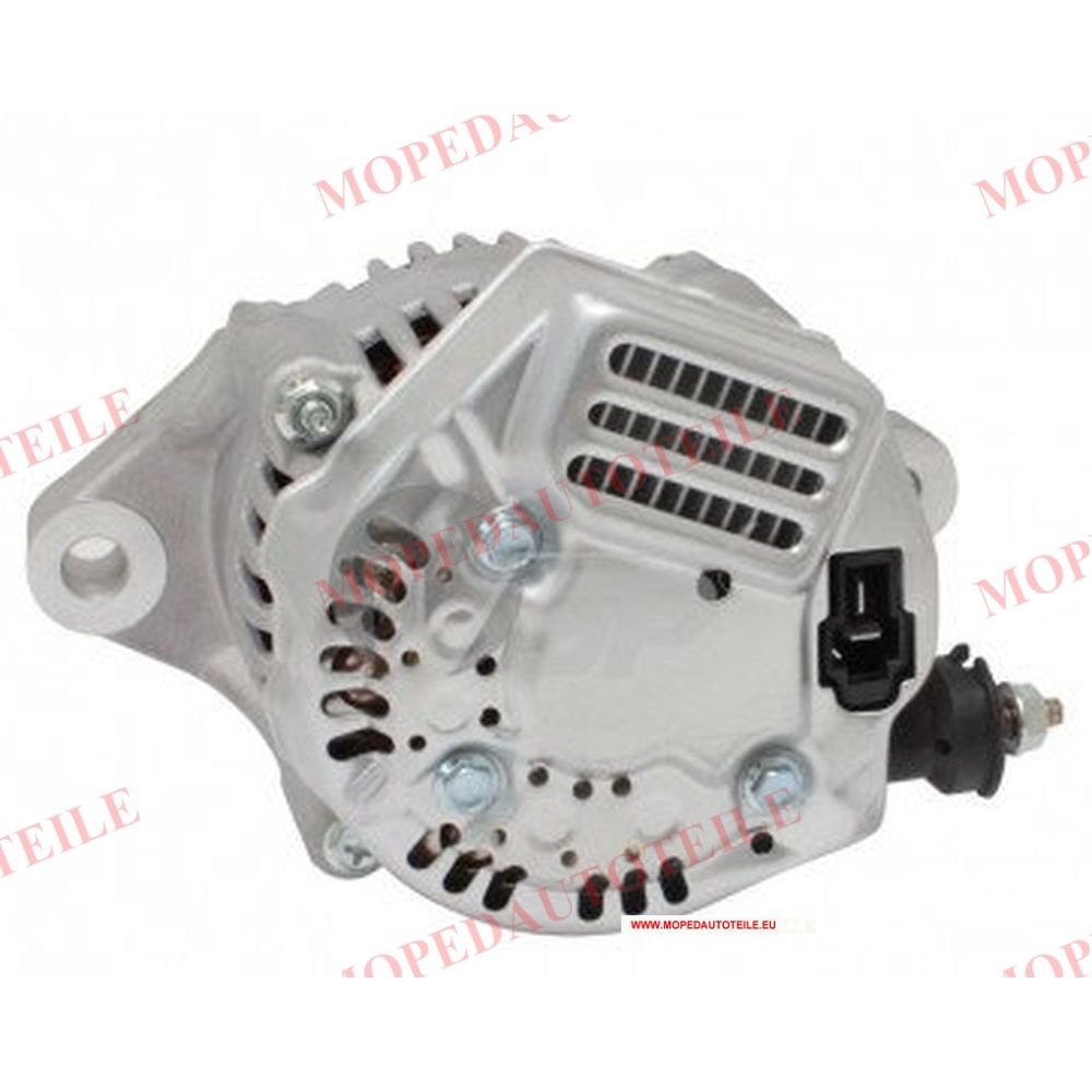 Alternator, Microcar (MC1/MC2/MGO1) Chatenet (Barooder/CH26/CH32), JDM (Titane/Albizia/Abaca/Aloes/Roxsy) Yanmar
