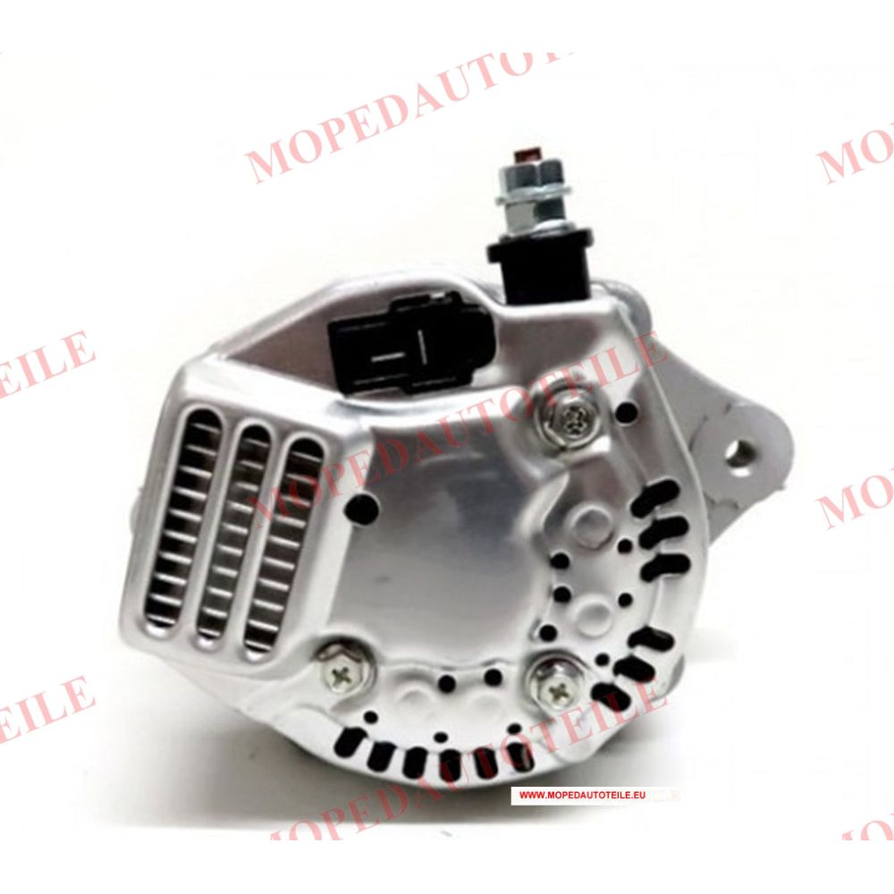 Dynamo, Aixam (Coupé/Crossover/400/500/MEGA) Kubota