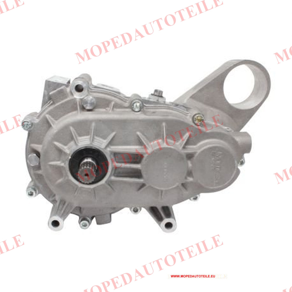 Gearbox Microcar/Ligier (JS50/JS60/DUE/MGO)