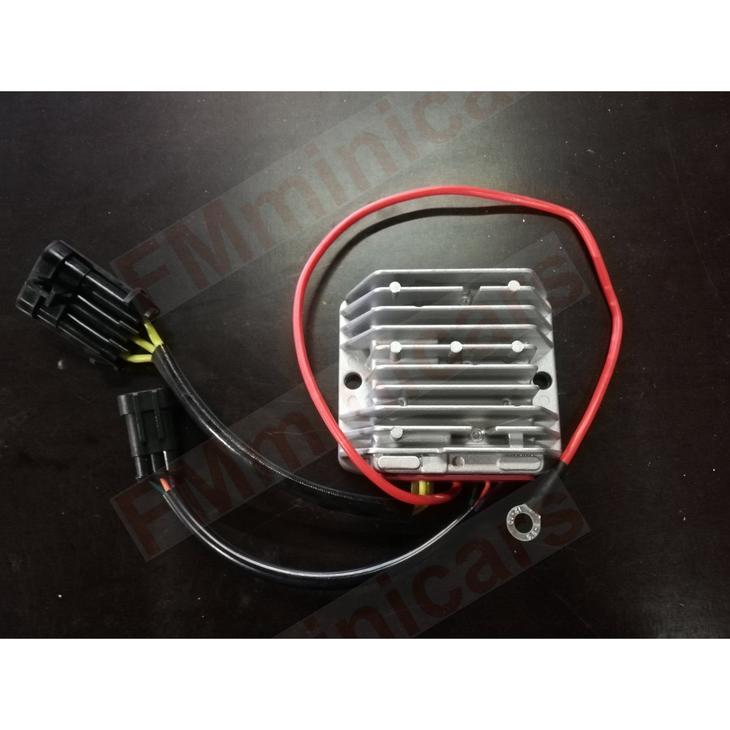 Spanningsregelaar 40A Lombardini Focs, Progress, LWD 502