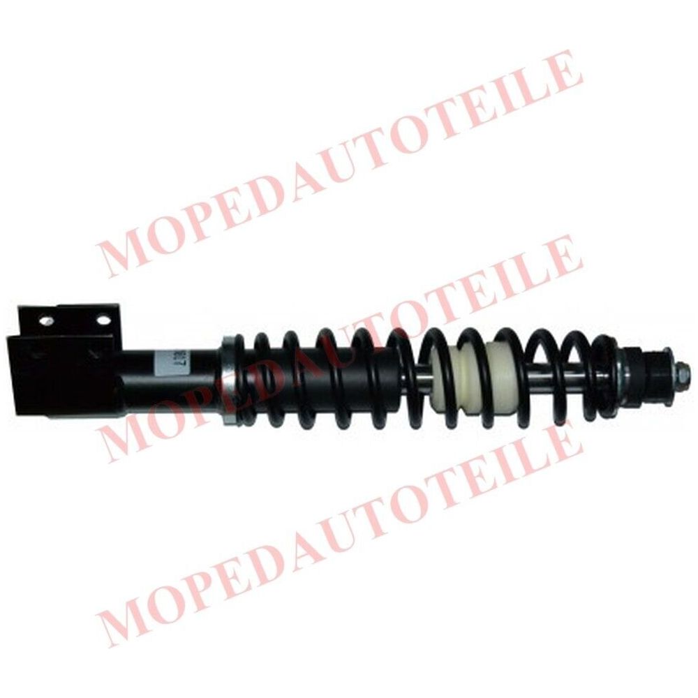 Front shock absorber, JDM Titane 1/2/3