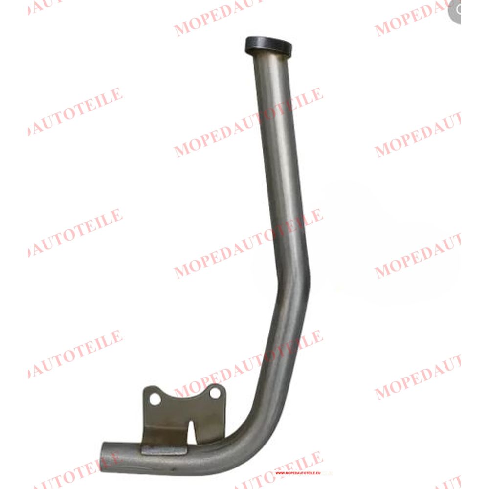 Exhaust manifold MICROCAR LYRA / VIRGO / MC1 / MC2 LOMBARDINI