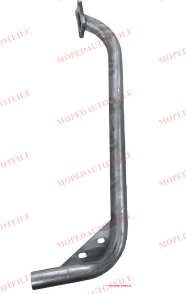 Exhaust manifold MICROCAR LYRA / VIRGO / MC1 / MC2 LOMBARDINI