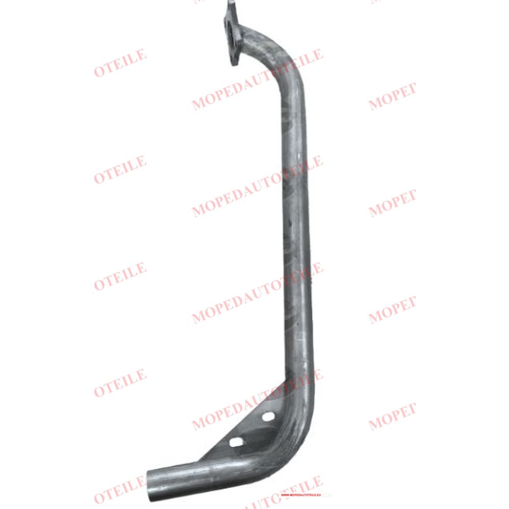 Exhaust manifold MICROCAR LYRA / VIRGO / MC1 / MC2 LOMBARDINI