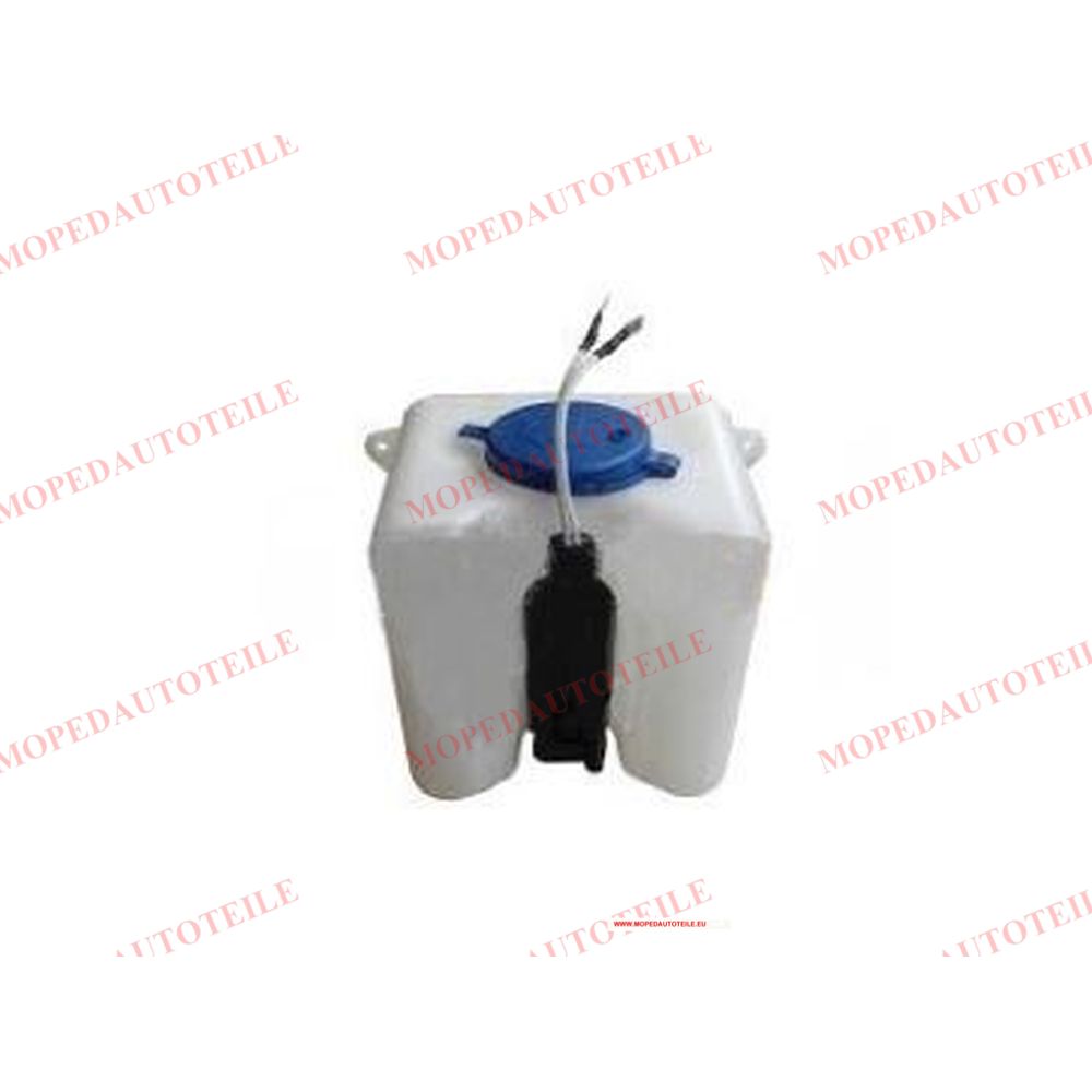 Washer Fluid Reservoir JDM