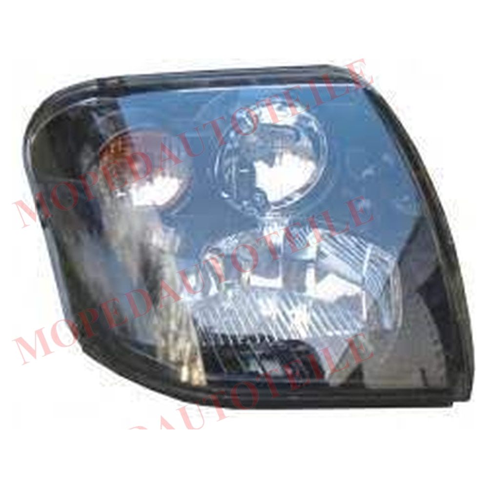 Koplamp rechts Microcar(MC1/MC2)