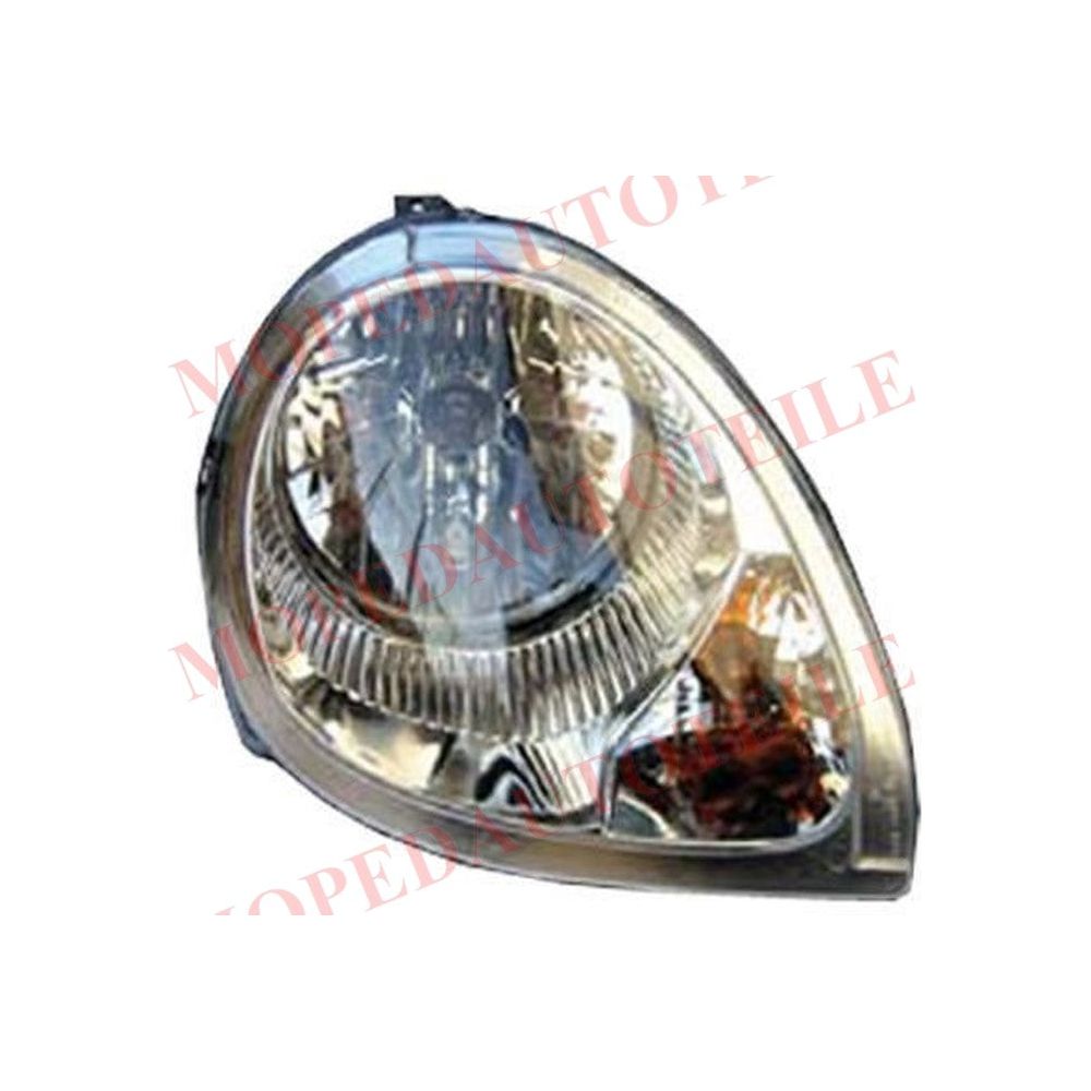 Headlight Right Aixam(741/City S/721/MEGA 2)