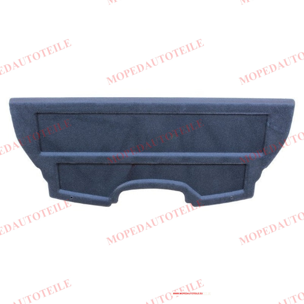 Parcel shelf, Microcar(M8/MGO, MGO 2/MC2)
