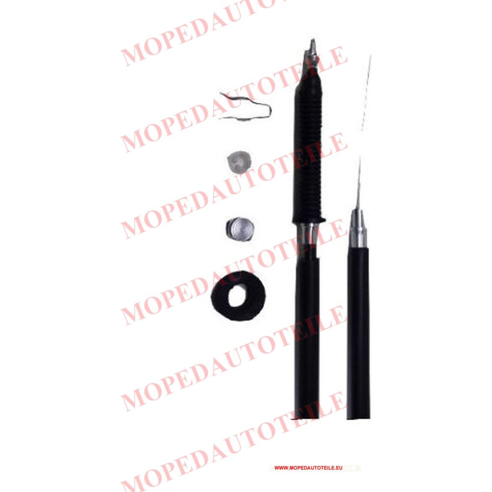 Gaskabel, Ligier(Nova)