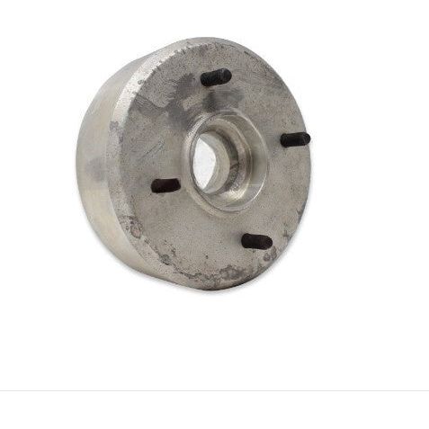 Brake drum Aixam, Sensation/Emotion