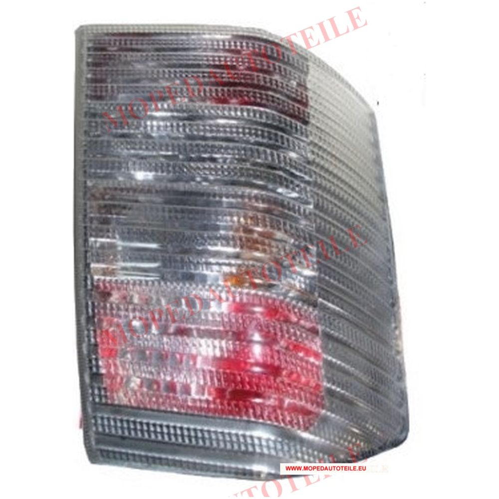 Achterlicht rechterzijde, Cristal Microcar MC1 MC2