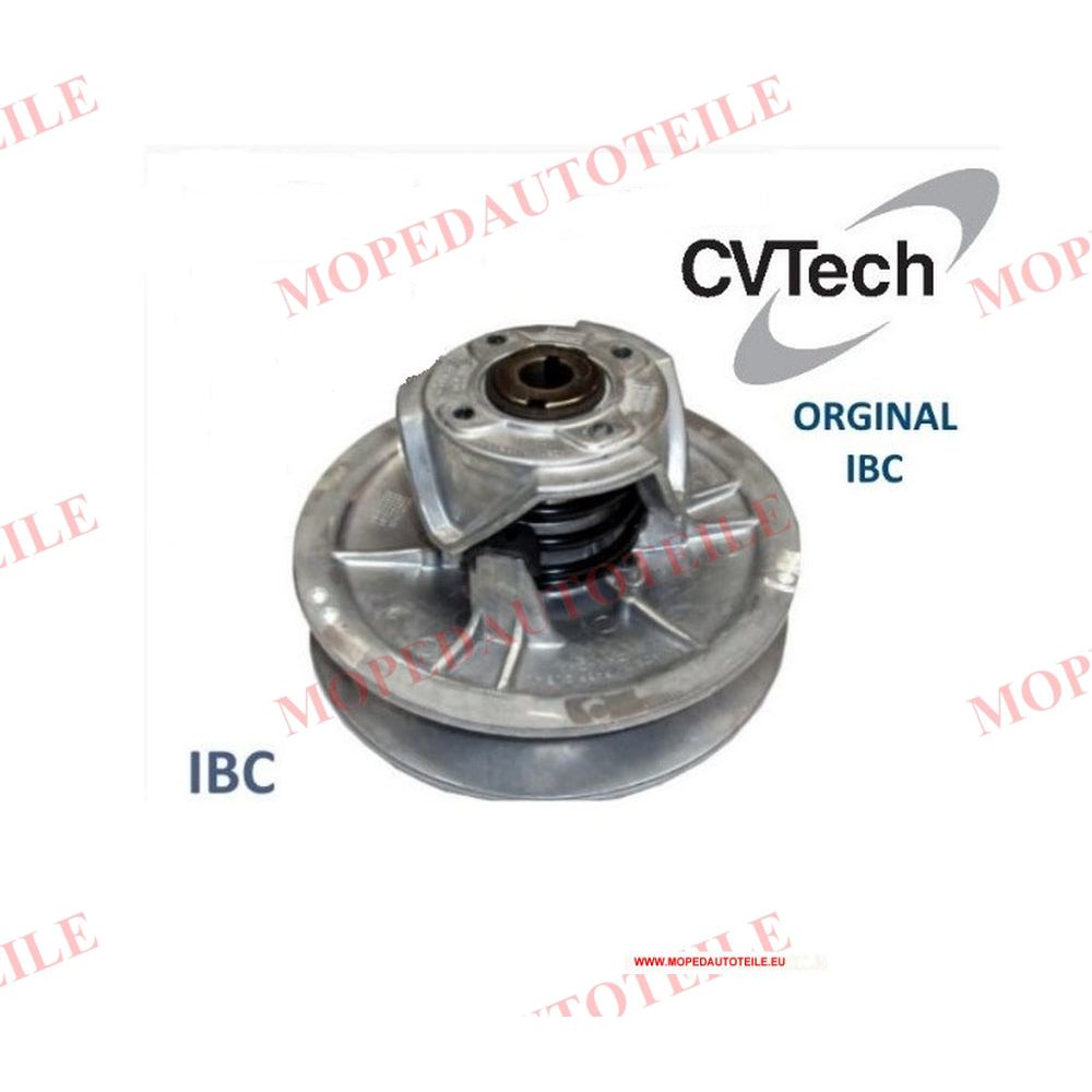 Vario gearbox side IBC Original