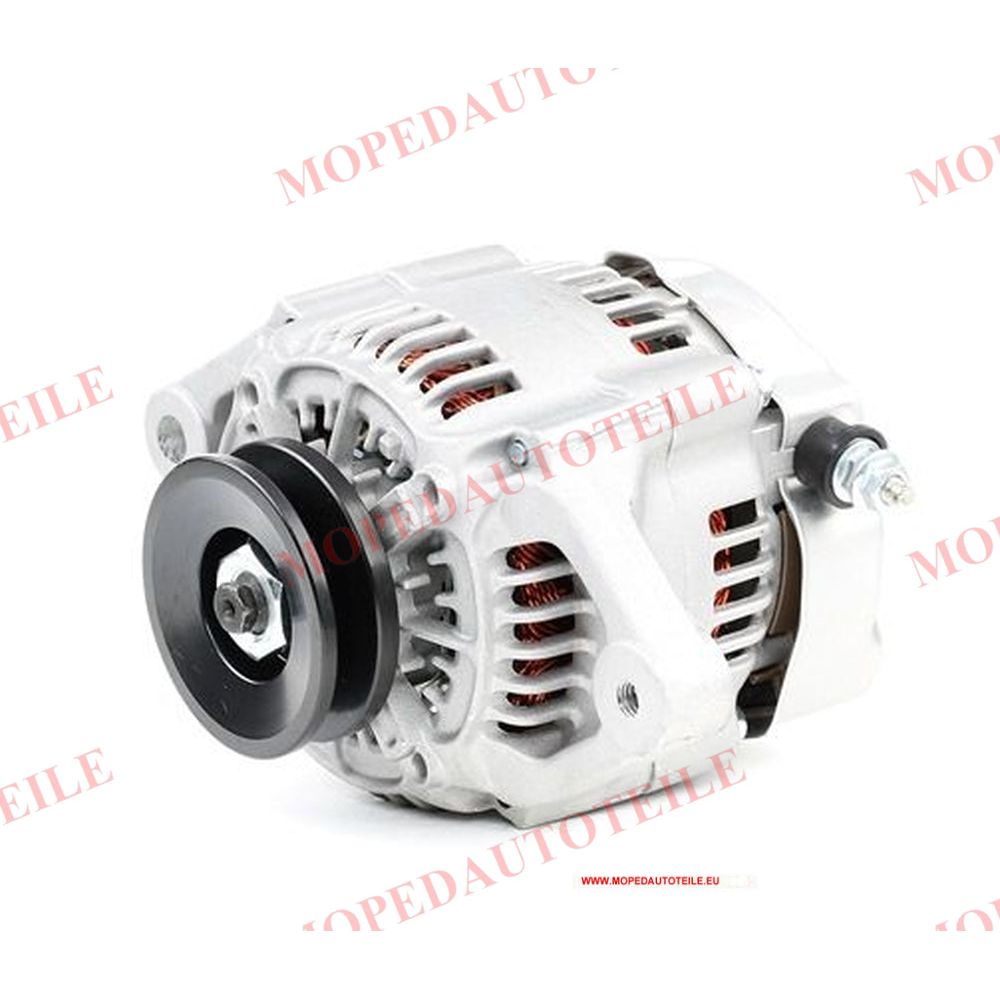Alternator, Ligier(JS50/X-too/IXO) Microcar(Virgo1/2/3/M8/MGO1/2/3/4/6) DCI