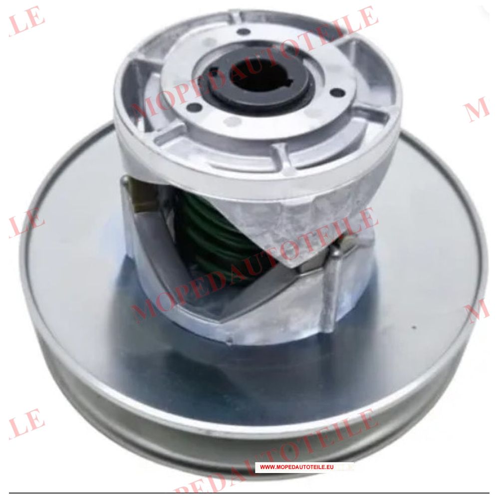 Vario gearbox side (petrol) (Honda/Briggs/Stratton/Morini)