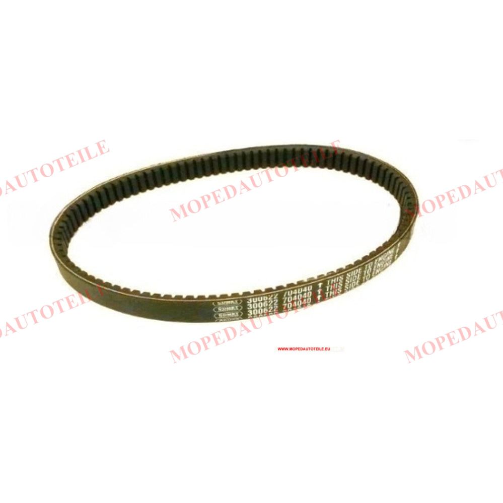 Original drive belt Comet 300622/704040