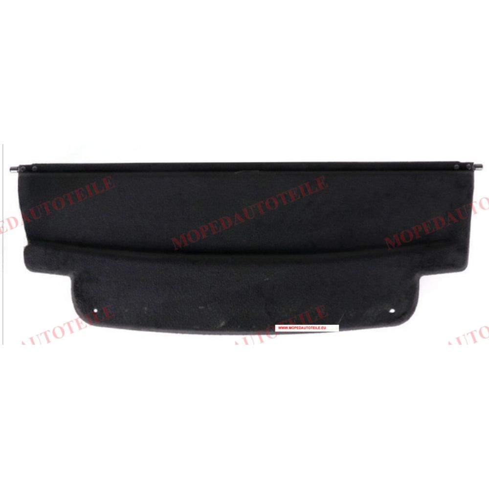 Hat rack, Aixam (City Emotion/Sensation)