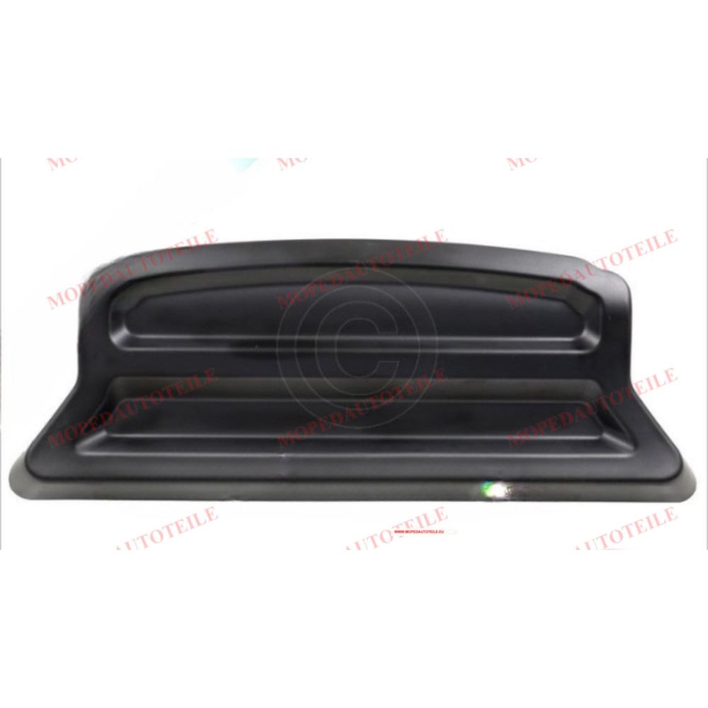 Parcel shelf Ligier - Microcar F8C / Ligier JSRC