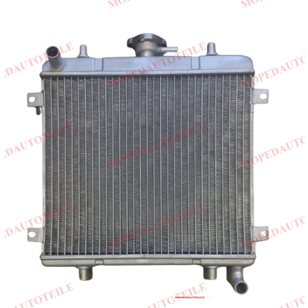 Radiator, Ligier, Microcar, JDM