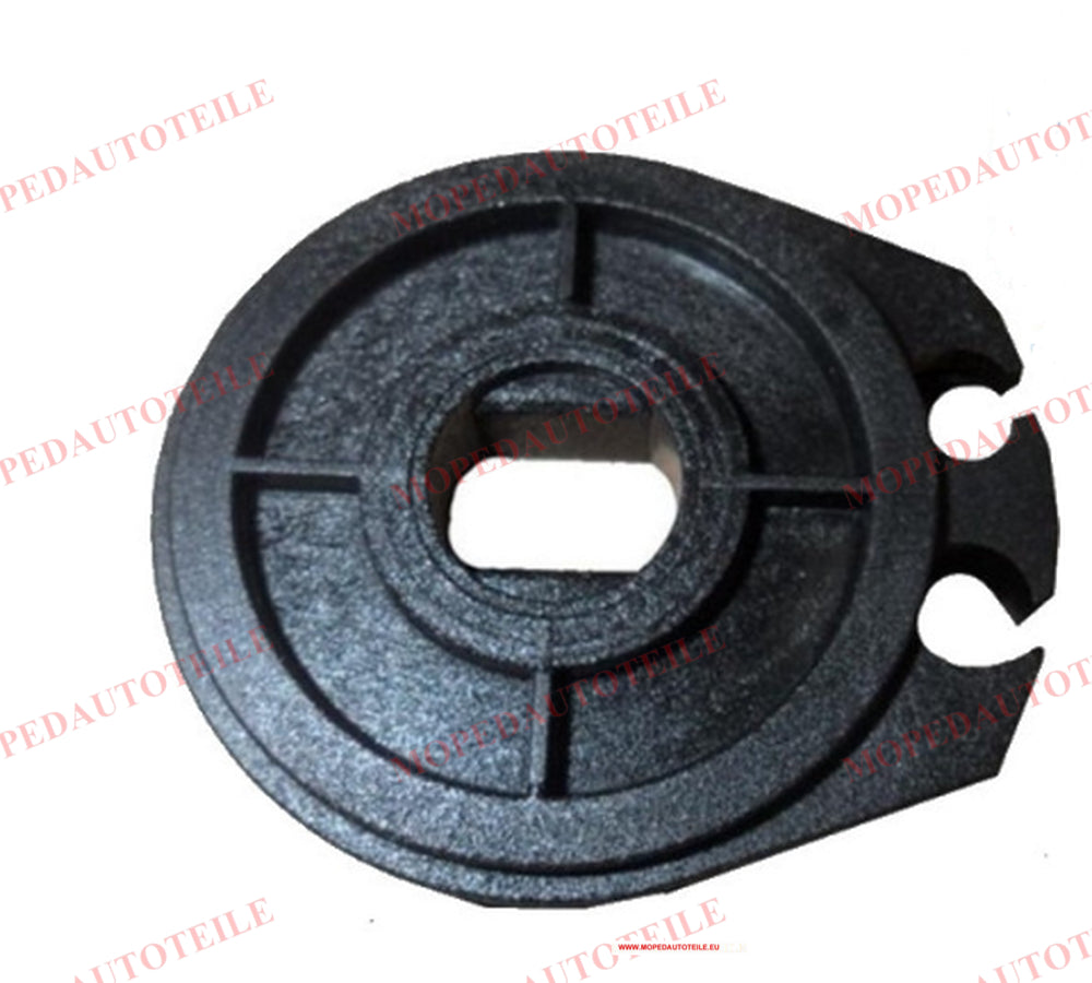 Schaltscheibe/Kompensator, Microcar/Ligier