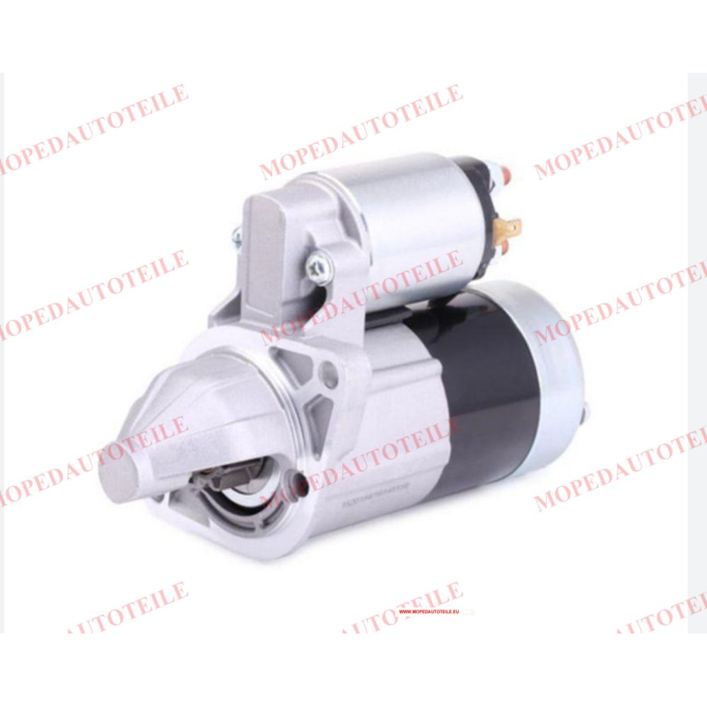Startmotor Kubota(Z482), Aixam(Emotie/Sensatie)