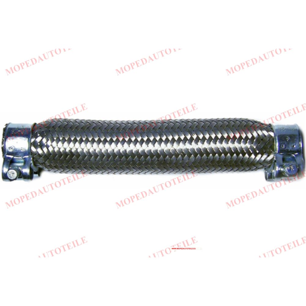 Flexbuis extra versterkt (dubbelwandig), Aixam (1997-2010)