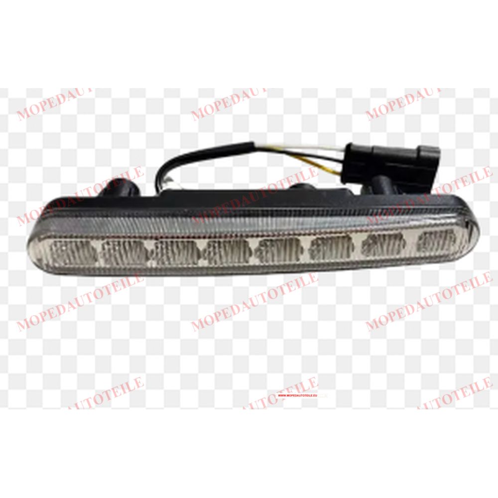 Dagrijverlichting links/rechts, Microcar(MGO 4/Due 3), Ligier(JS50 PH2/PH3)