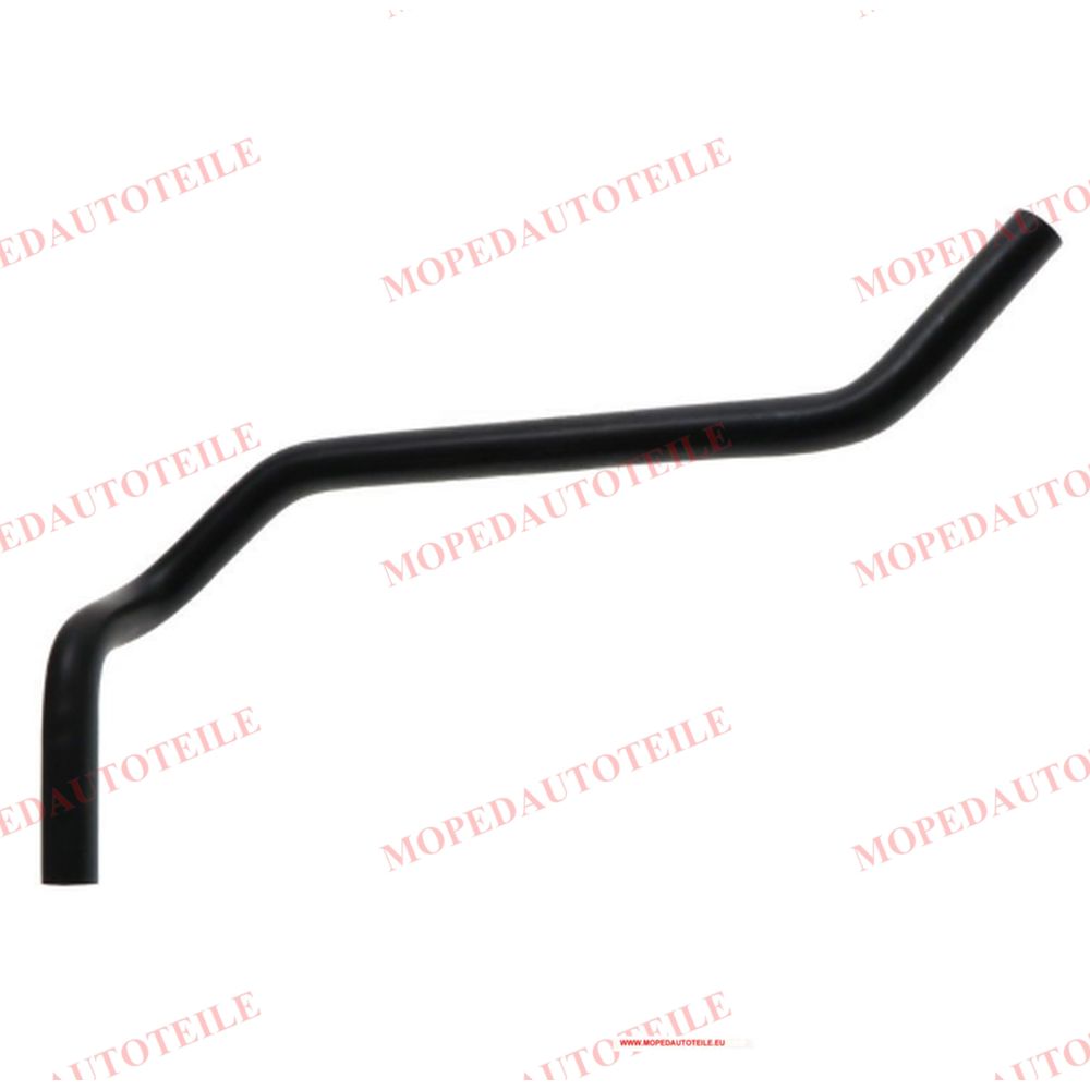 Radiator Hose (original), Aixam from 2016 (Sensation/Emotion/Ambition)