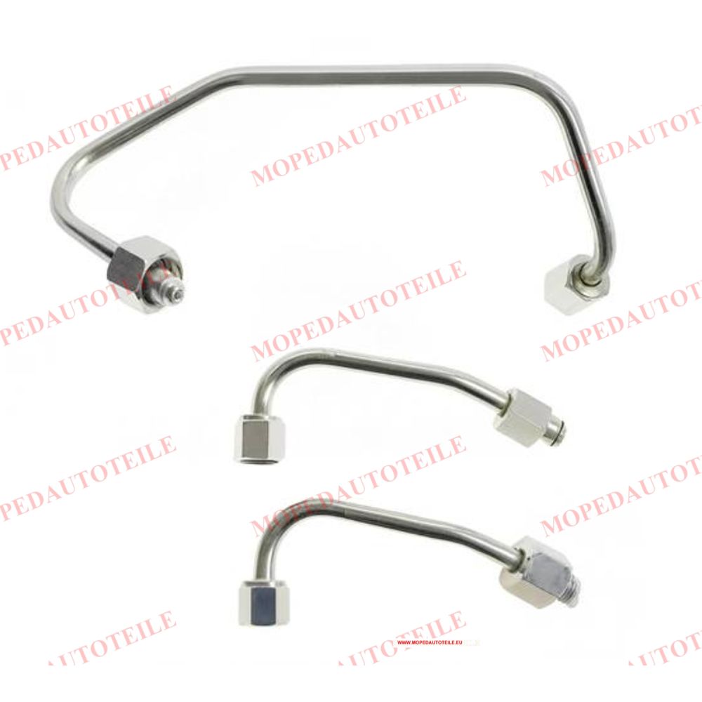 High Pressure Line Set, Lombardini DCI(442/492)