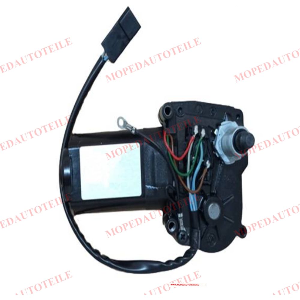 Front windshield wiper motor, Microcar(MC1/MC2) Original