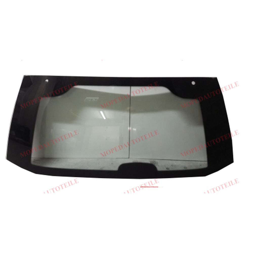 Achterruit, Aixam Minauto Sensation (Cross)