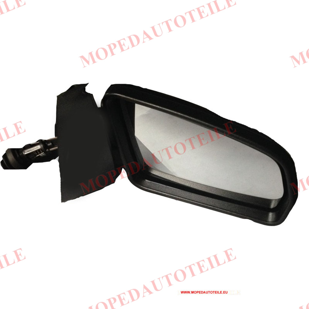 Right exterior mirror, Aixam (Impulsion/Vision)