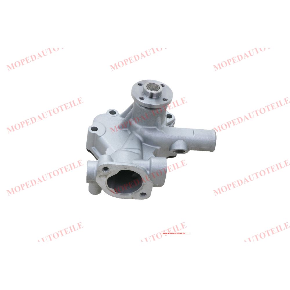 Waterpomp, Yanmar(2tne68), Microcar/Chatenet/Bellier/JDM.