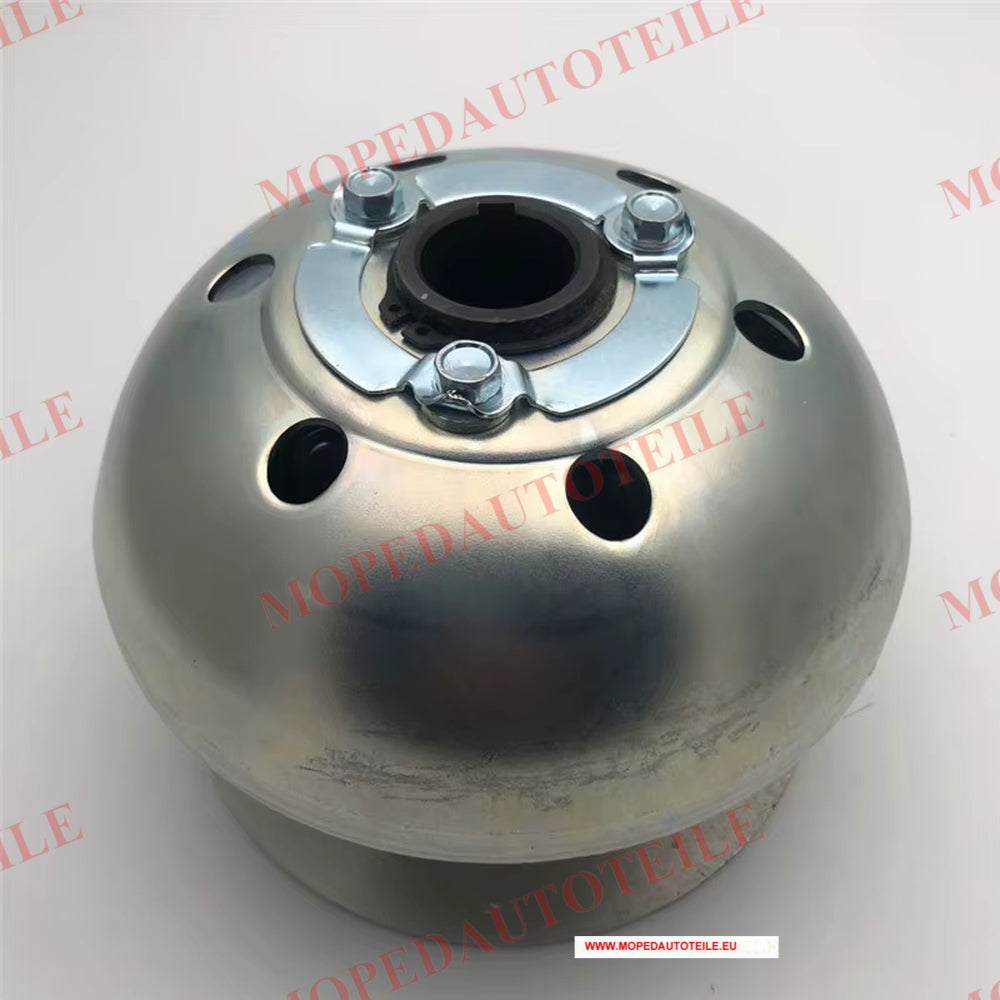 Vario engine side (petrol) (Honda/Briggs/Stratton/Morini)